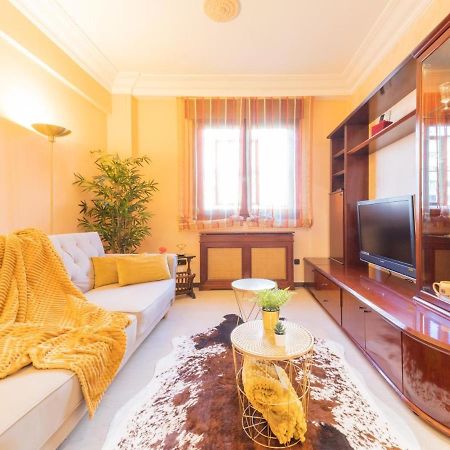 Pozas Accommodation By Next Stop Більбао Екстер'єр фото