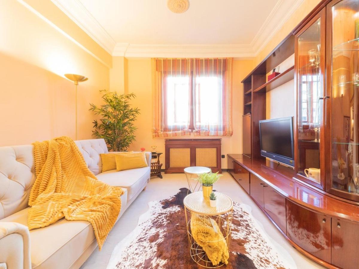 Pozas Accommodation By Next Stop Більбао Екстер'єр фото